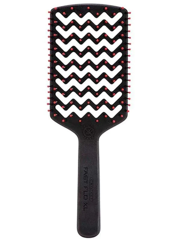Cricket Static Free Fast Flo XL Black Brush 5511112