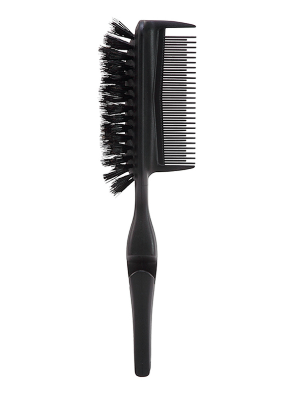 Cricket Static Free Ponytail Pro Black Brush #5511113