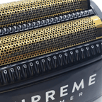 Supreme Trimmer Crunch Lite Foil & Cutter #SB55