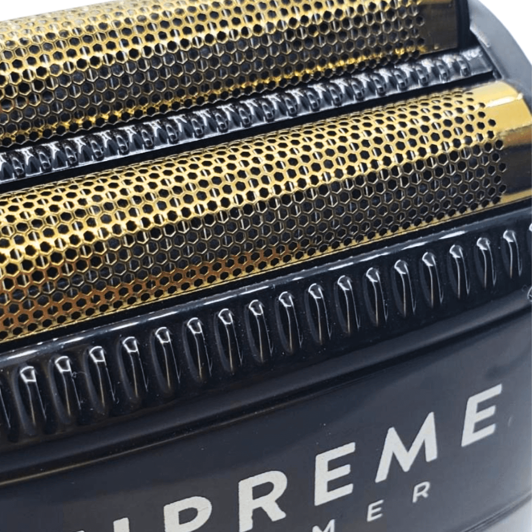 Supreme Trimmer Crunch Lite Foil & Cutter #SB55