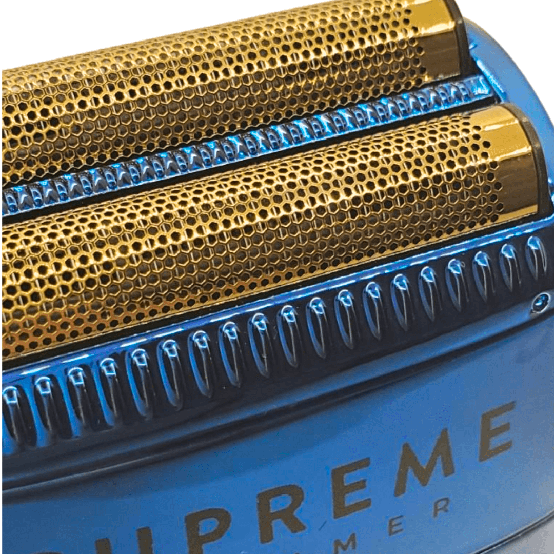Supreme Trimmer Crunch Lite Foil & Cutter #SB55