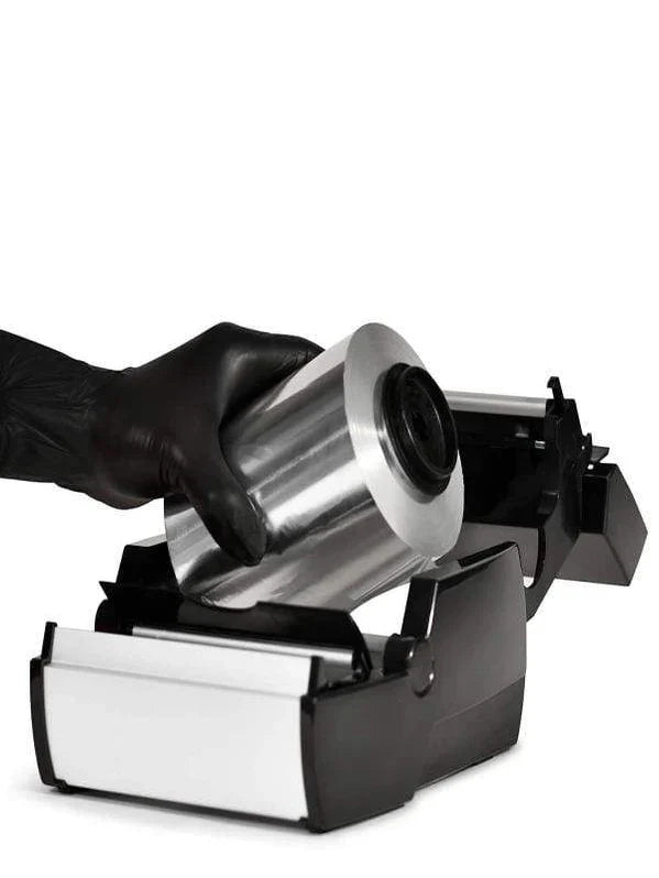 Product Club Cut and Fold Roll Foil Dispenser