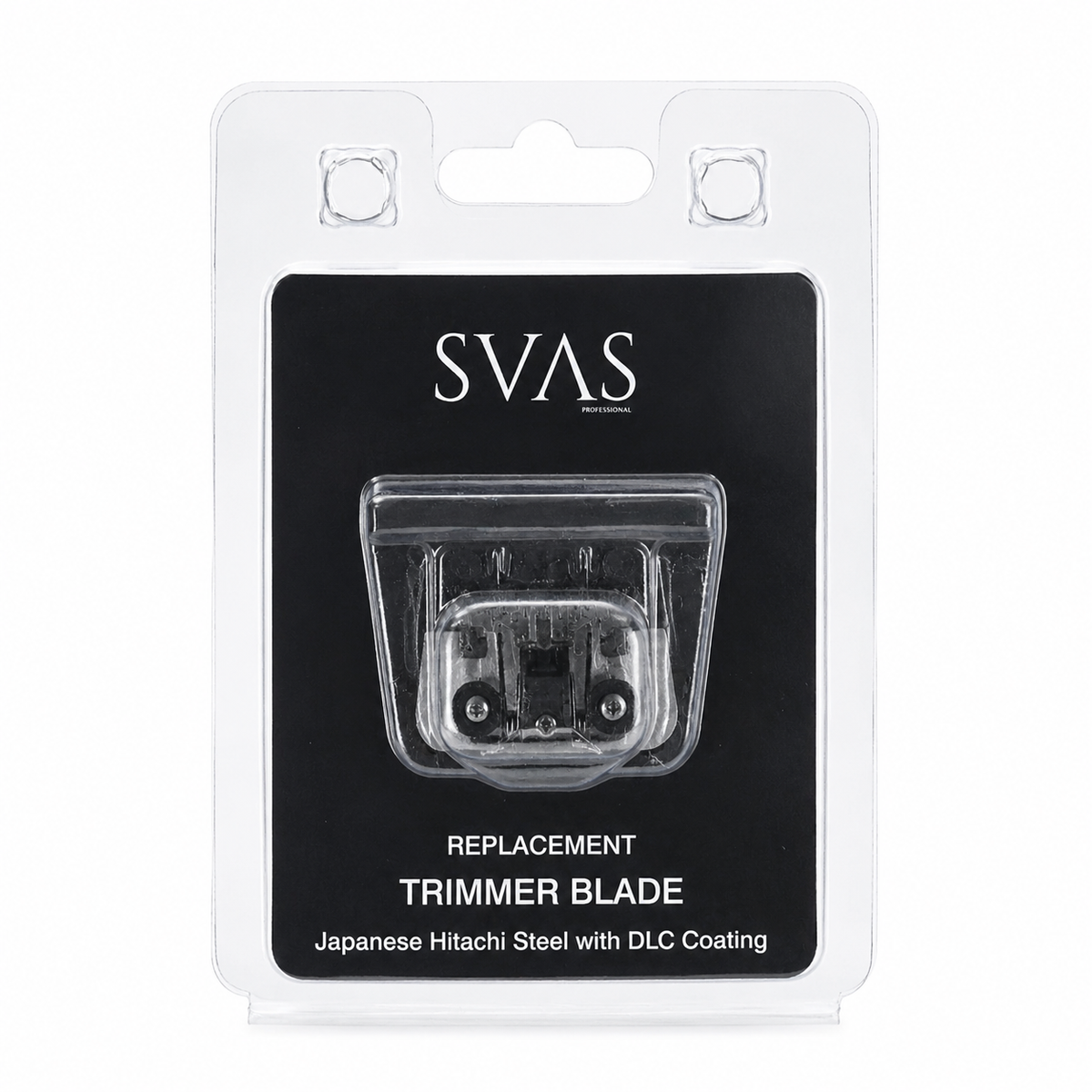 SVAS Trimmer Replacement Blade Japanese Hitachi Steel Precision Cutter