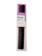 Diane Styling Comb 7 1/4" #D38
