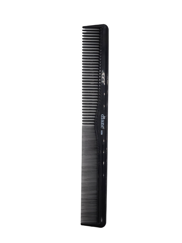 Diane Styling Comb 7 1/4" #D38