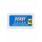 Derby Extra Double Edge Razor Blades - 100 CT