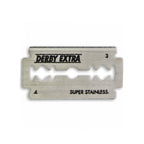 Derby Extra Double Edge Razor Blades - 100 CT