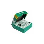 Derby Platinum Single Edge Razor Blades