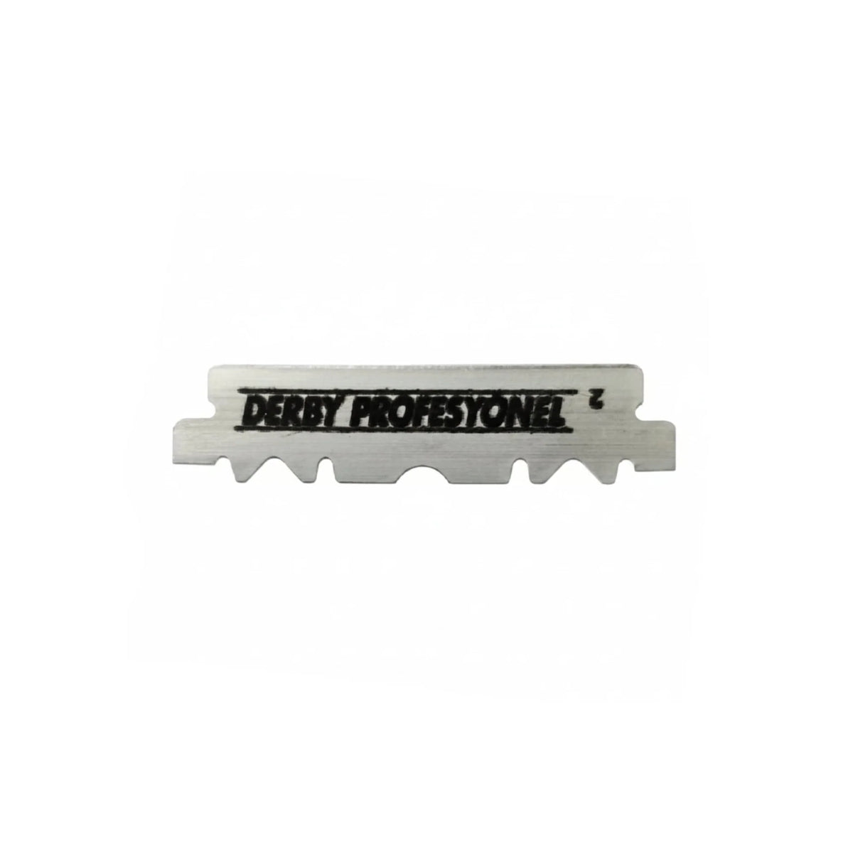Derby Platinum Single Edge Razor Blades