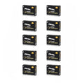 Derby Premium Single Edge Razor Blades - Multipack