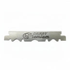 Derby Premium Single Edge Razor Blades - Multipack