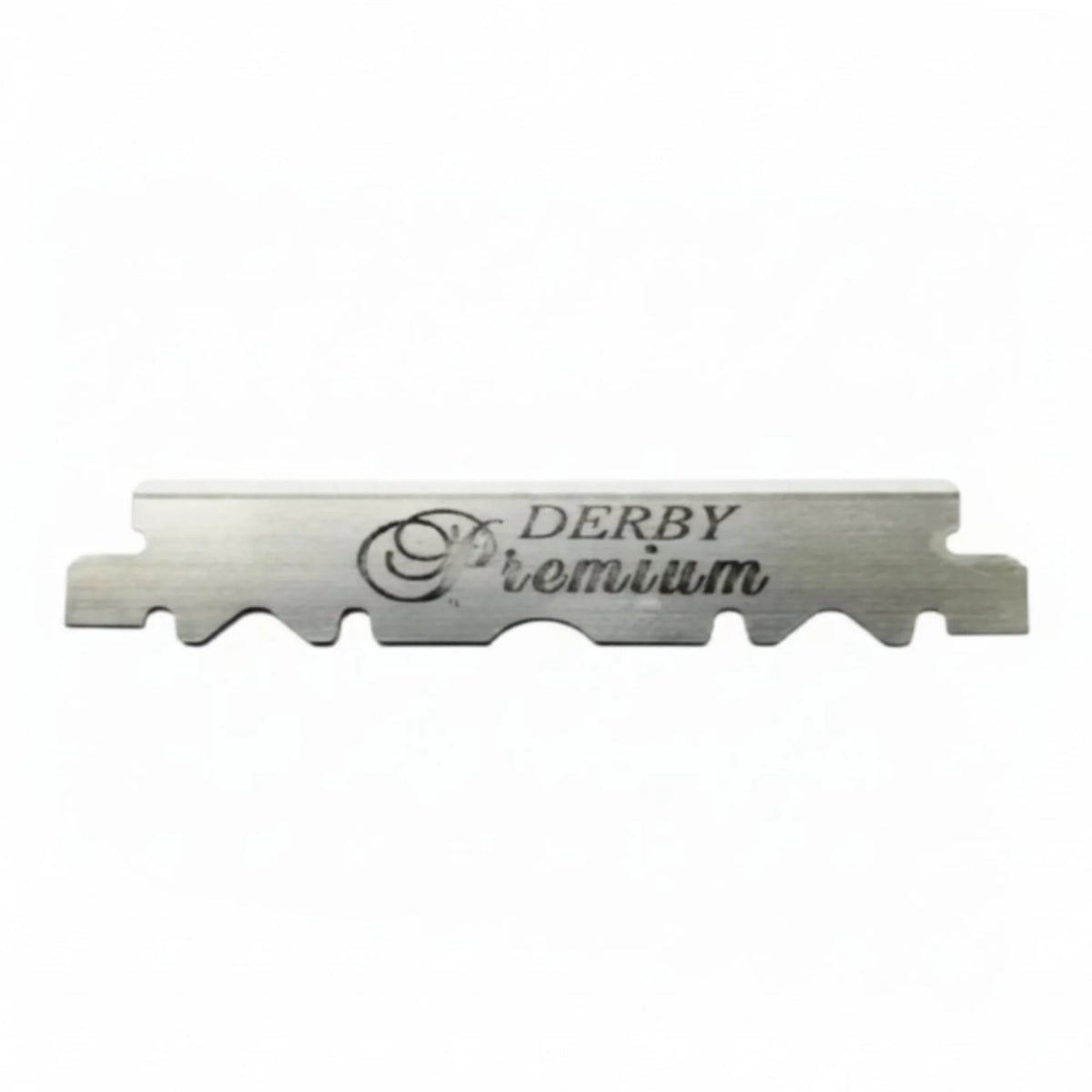Derby Premium Single Edge Razor Blades - Multipack