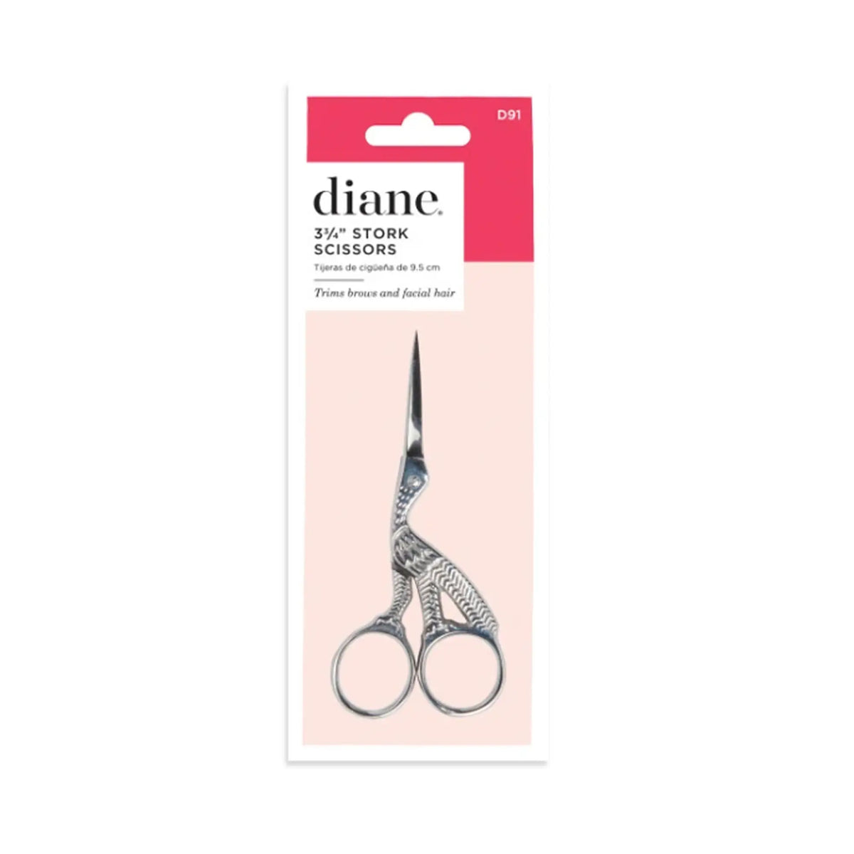 Diane Stork Scissors 3 3/4" #D91