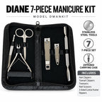 Diane 7-Piece Manicure Kit #DMANKIT