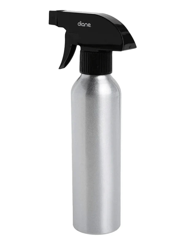 Diane Aluminum Spray Bottle 8oz #D3004