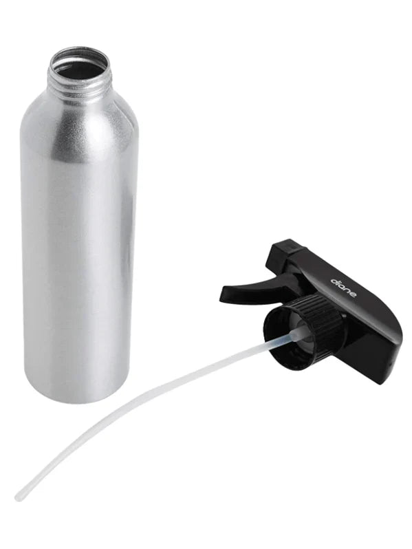 Diane Aluminum Spray Bottle 8oz #D3004
