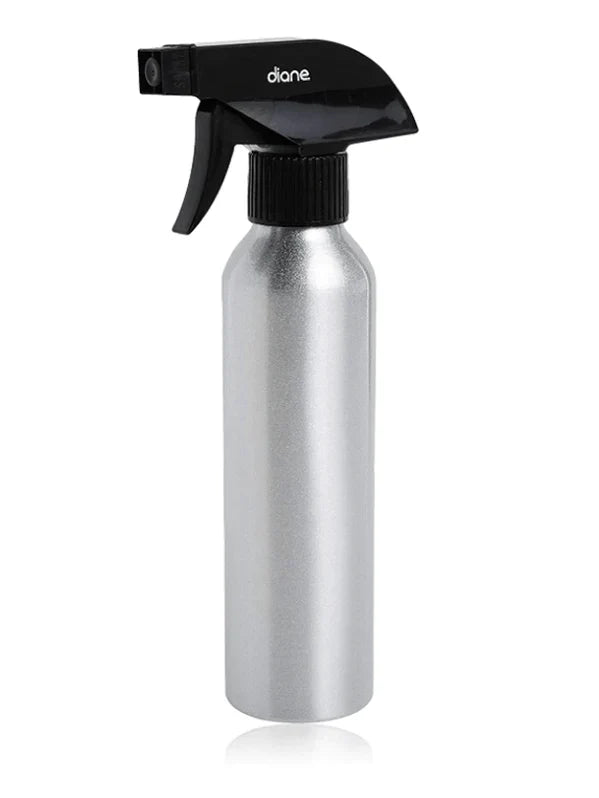 Diane Aluminum Spray Bottle 8oz #D3004