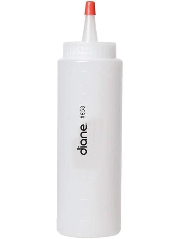 Diane Applicator Bottle 8 oz #D853
