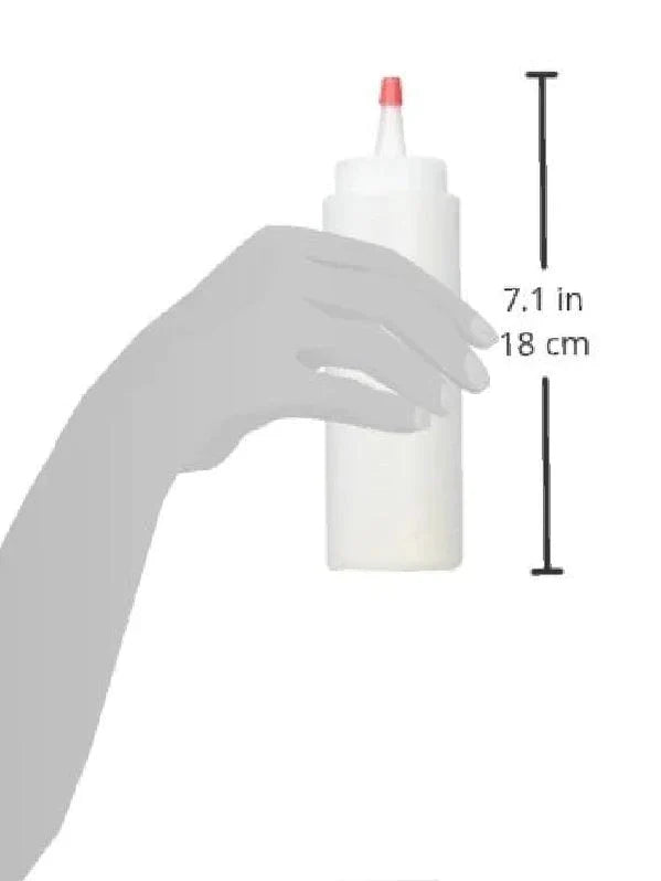 Diane Applicator Bottle 8 oz #D853
