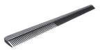 Diane Barber Comb 7-1/4 Inch pack of 12 #D56