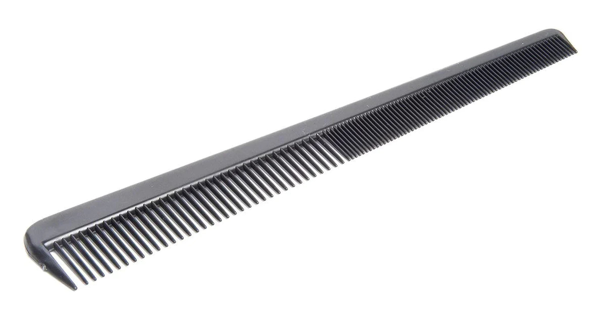 Diane Barber Comb 7-1/4 Inch pack of 12 #D56
