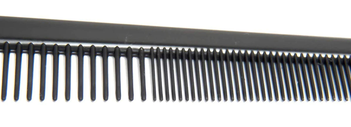 Diane Barber Comb 7-1/4 Inch pack of 12 #D56