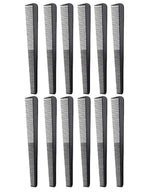 Diane Barber Comb 7-1/4 Inch pack of 12 #D56