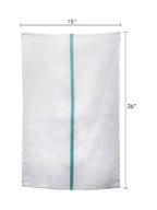 Diane Cotton Barber Towels 12-Pack #DET005