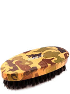 Diane 100% Boar Military Brush Soft Bristles #DBB024