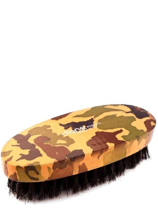 Diane 100% Boar Military Brush Soft Bristles #DBB024