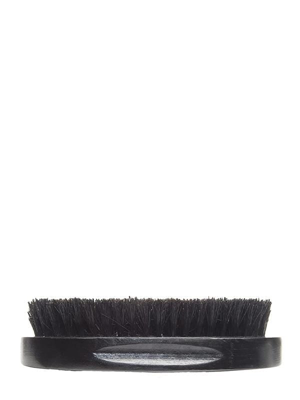Diane 100% Boar Soft Bristles Military Wave Brush #D8167