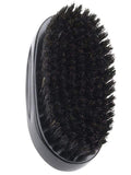 Diane 100% Boar Soft Bristles Military Wave Brush #D8167