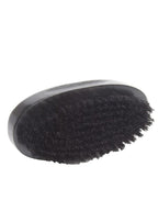 Diane 100% Boar Soft Bristles Military Wave Brush #D8167