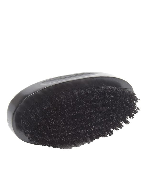 Diane 100% Boar Soft Bristles Military Wave Brush #D8167