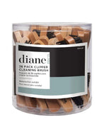 Diane Clipper Cleaning Brush #DBB023