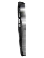 Diane 1907 7.5" Medium Teeth Clipper-Mate Comb #816CM