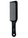 Diane Flat Top Clipper Comb