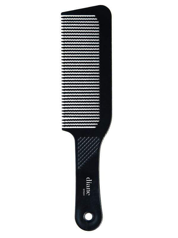 Diane Flat Top Clipper Comb