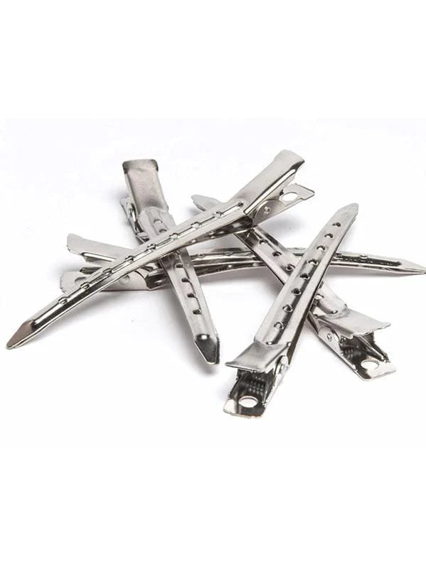 Diane 12-Pack 3 1/2" Duck Bill Clips #D210C