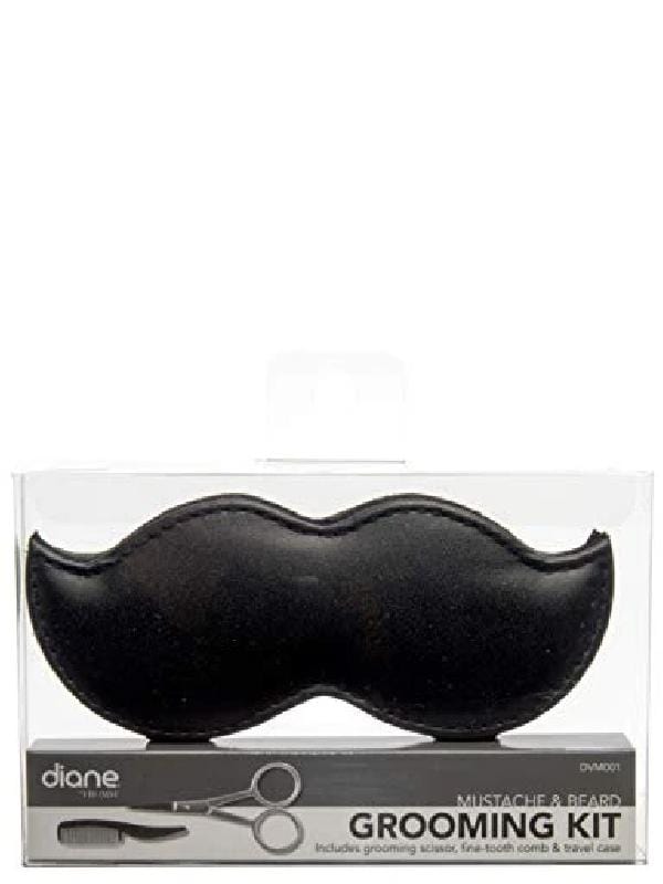 Diane Grooming Kit #DVM001
