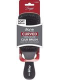Diane Curved Club Brush #D1003