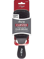Diane Curved Club Brush #D1003