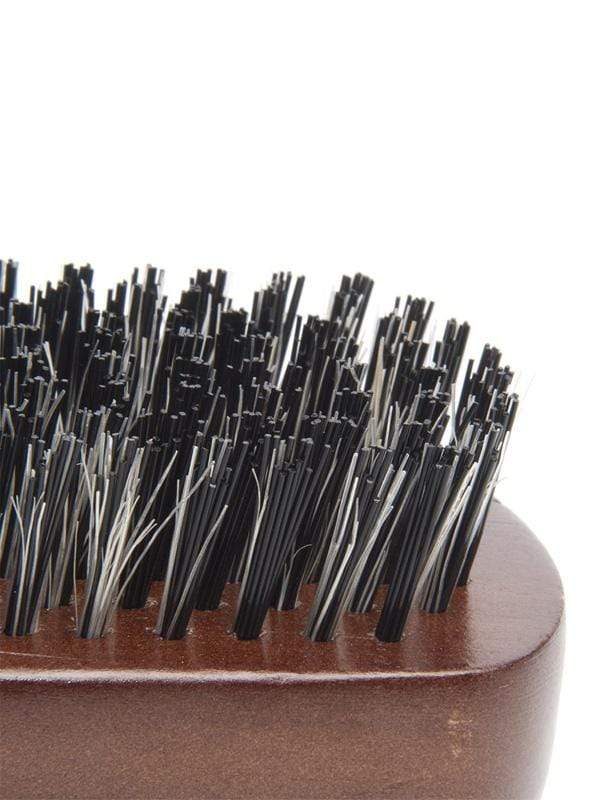 Diane 100% Boar 2-Sided Club Brush #D8115