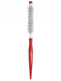 Diane Thermal Round Wood Brush 3/4 Inch #DBB058