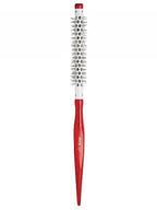 Diane Thermal Round Wood Brush 3/4 Inch #DBB058