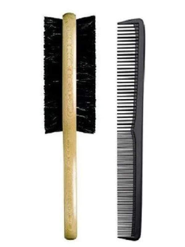 Diane 2-Sided Club Brush SE801