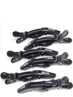 Diane Gator Clips 6-Pack #D83C