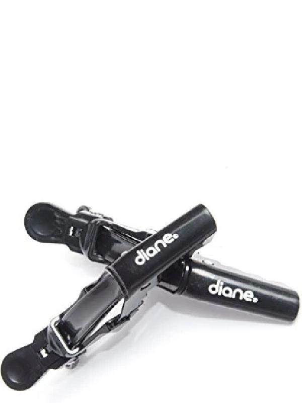 Diane Gator Clips 6-Pack #D83C