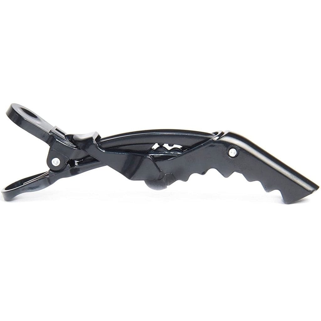Diane Gator Clips 6-Pack #D83C
