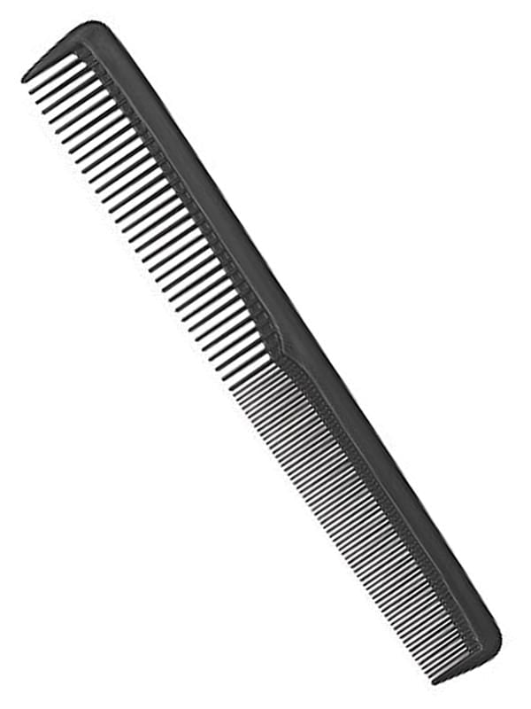 Diane 7" Styling Comb 12-Pack #D52